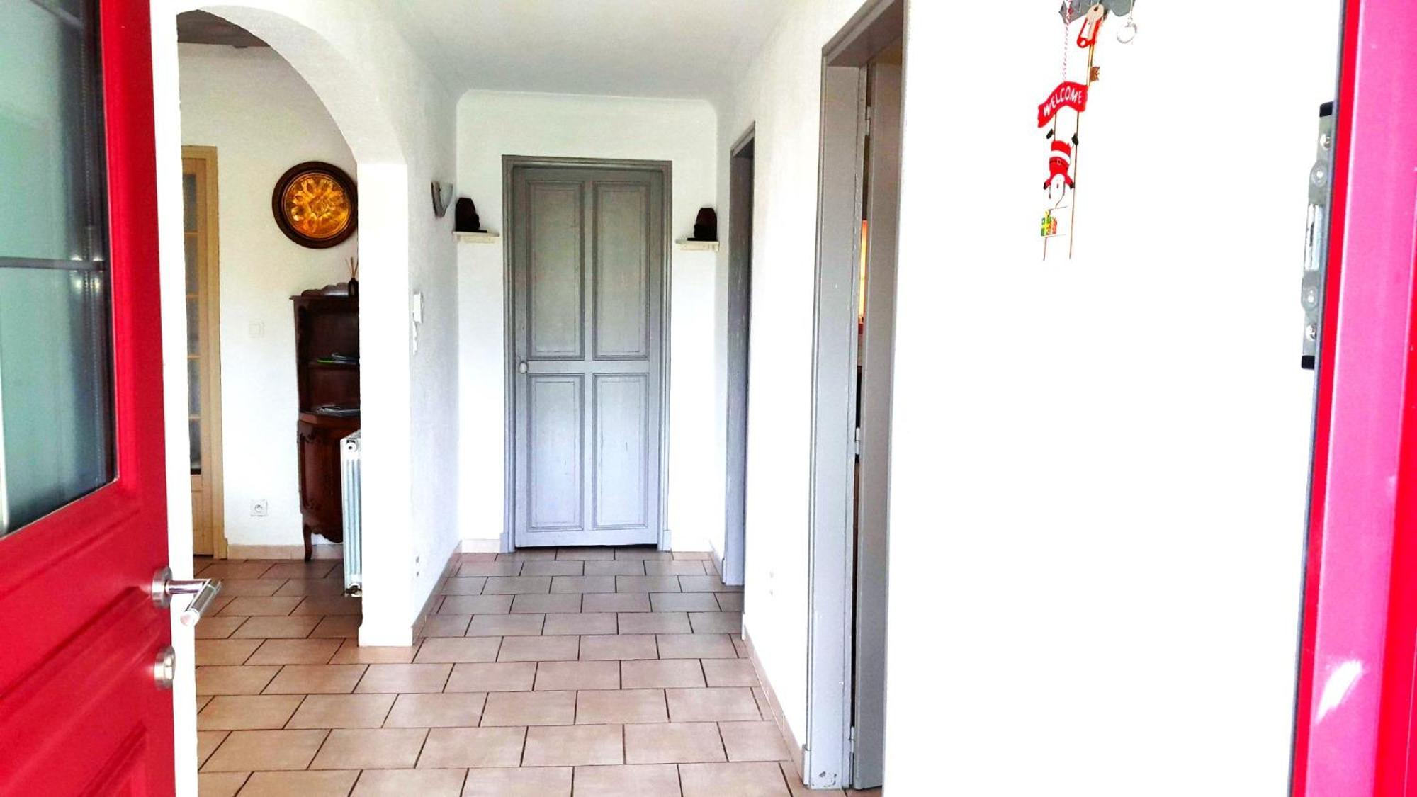 Mas La Gentille: Countryside Retreat with Pool and Private Garden Pernes-les-Fontaines Exterior photo