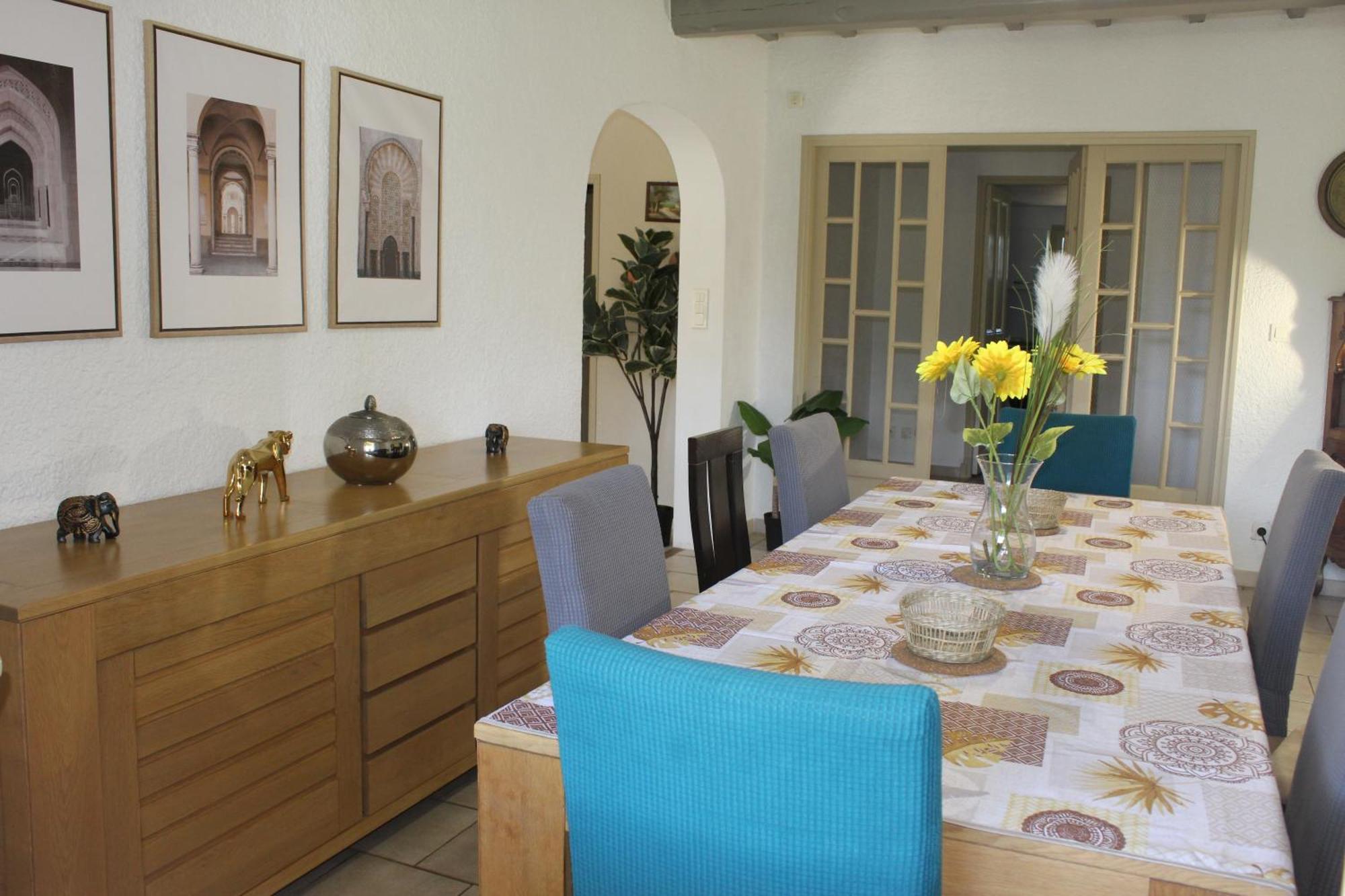 Mas La Gentille: Countryside Retreat with Pool and Private Garden Pernes-les-Fontaines Exterior photo